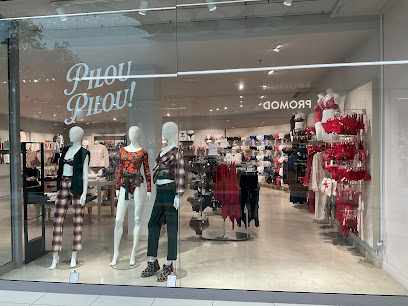Etam, Magasin De Lingerie à Saint-Pierre-des-Corps