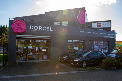 Dorcel Store Lille, Magasin De Lingerie à Capinghem