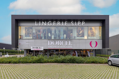 Dorcel Store Mulhouse - Le Nouveau Sexshop, Magasin De Lingerie à Kingersheim
