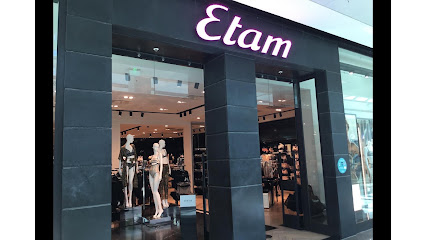 Etam Lingerie, Magasin De Lingerie à Rosny-sous-Bois