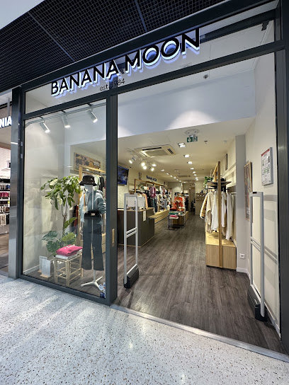 Banana Moon, Magasin De Lingerie à la Valette-du-Var