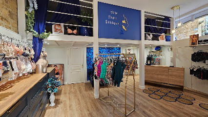 Soie Peau Éthique Magasin De Lingerie à Sarlat-la-Canéda