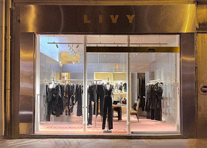 Livy - Cambon, Magasin De Lingerie à Paris 01