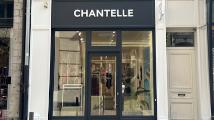 Chantelle Lille, Magasin De Lingerie à Lille