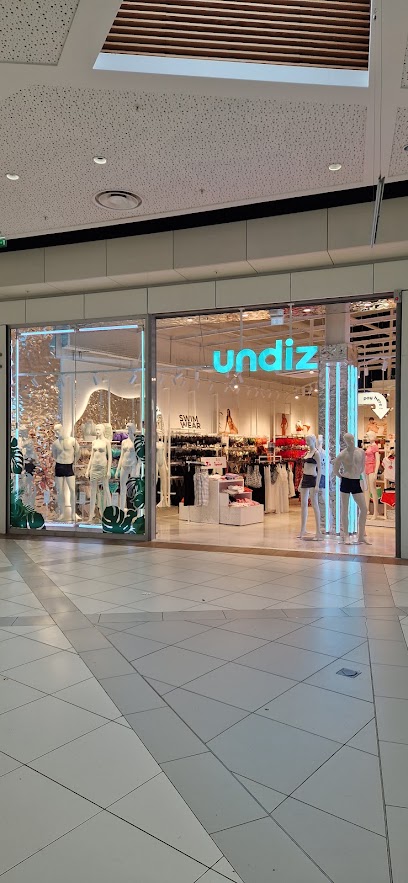 Undiz Evreux, Magasin De Lingerie à Évreux