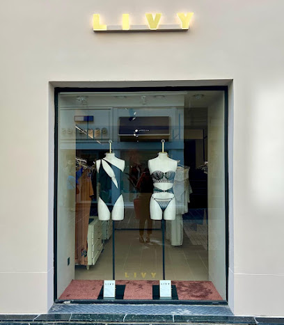 Livy Nice, Magasin De Lingerie à Nice