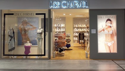 Lise Charmel, Magasin de Lingerie à Chalon-sur-Saône