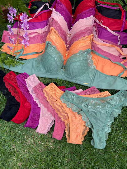 Papillon Store.fr, Magasin De Lingerie à Massy