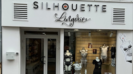 Silhouette Lingerie Magasin De Lingerie à Bressuire