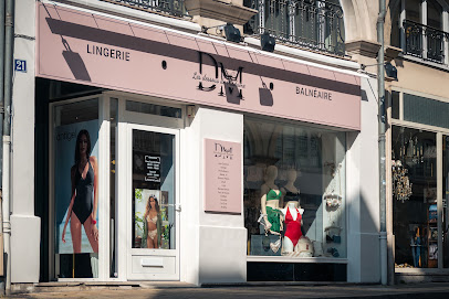 Les Dessous De Madame, Magasin De Lingerie à Reims