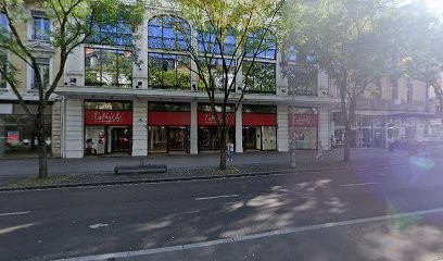 Chantelle, Magasin de Lingerie à Chalon-sur-Saône