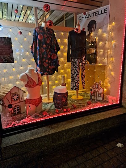 Cadolinge 3, Magasin De Lingerie à Trégunc
